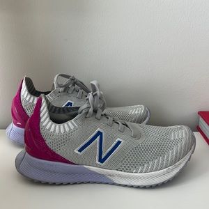 New Balance Fuel Cell Echo Size 6 Womens Running Athletic Shoes
